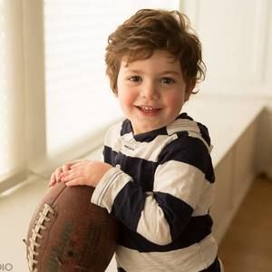 Meet your Posher, Barbara